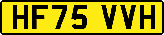 HF75VVH