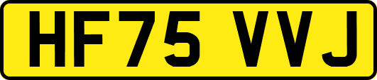 HF75VVJ