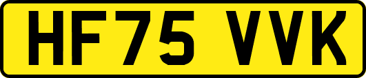 HF75VVK
