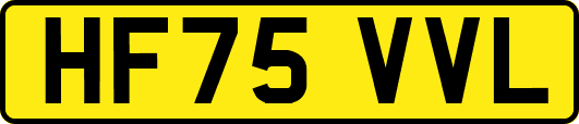 HF75VVL