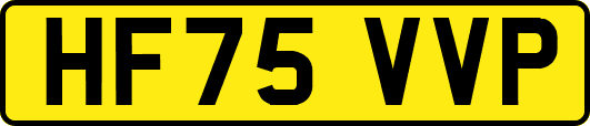 HF75VVP