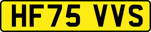 HF75VVS