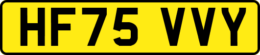 HF75VVY