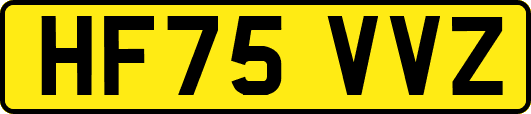 HF75VVZ