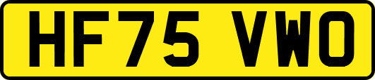 HF75VWO