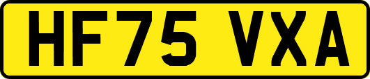 HF75VXA