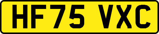 HF75VXC