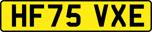 HF75VXE