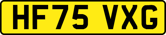 HF75VXG