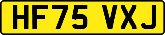 HF75VXJ
