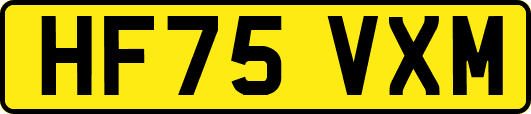 HF75VXM