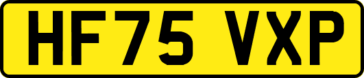 HF75VXP