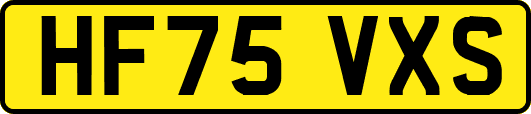 HF75VXS