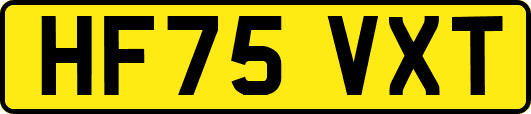 HF75VXT