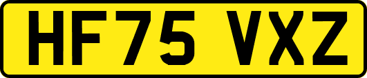 HF75VXZ