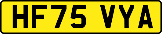 HF75VYA