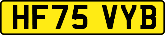 HF75VYB