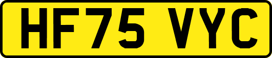 HF75VYC