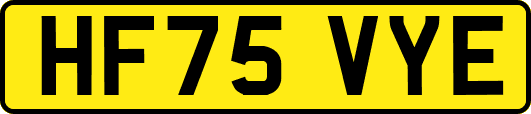 HF75VYE