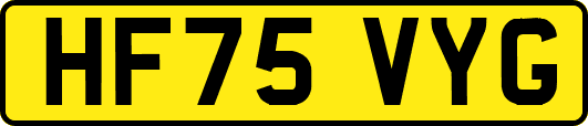 HF75VYG