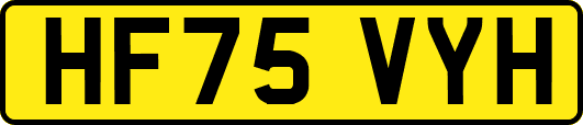 HF75VYH