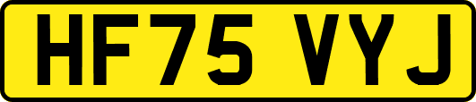 HF75VYJ