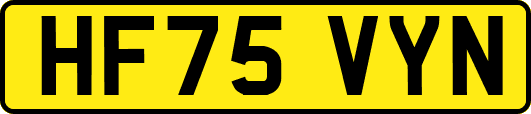 HF75VYN