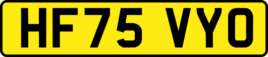 HF75VYO