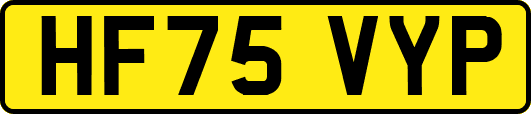 HF75VYP