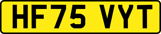 HF75VYT