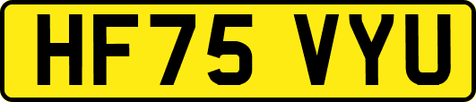 HF75VYU