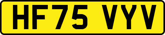 HF75VYV