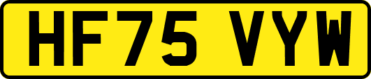 HF75VYW