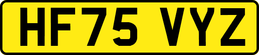 HF75VYZ
