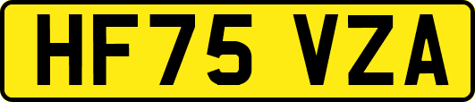 HF75VZA