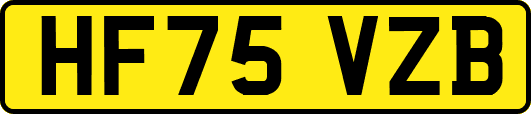 HF75VZB