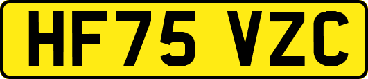 HF75VZC
