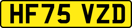 HF75VZD