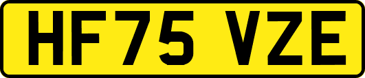 HF75VZE