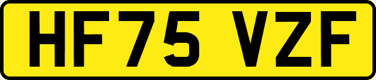 HF75VZF