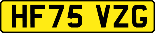 HF75VZG