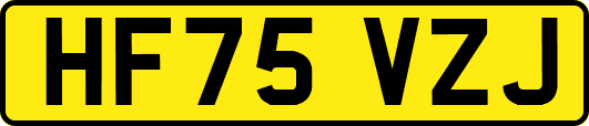 HF75VZJ