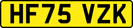 HF75VZK