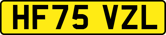 HF75VZL