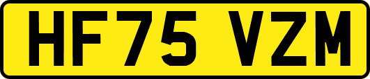 HF75VZM