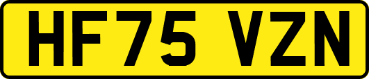 HF75VZN