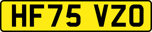 HF75VZO