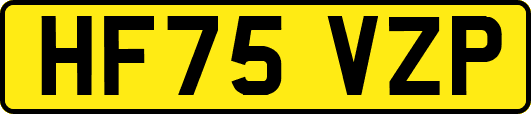 HF75VZP