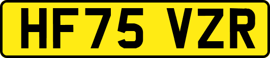 HF75VZR