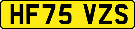 HF75VZS